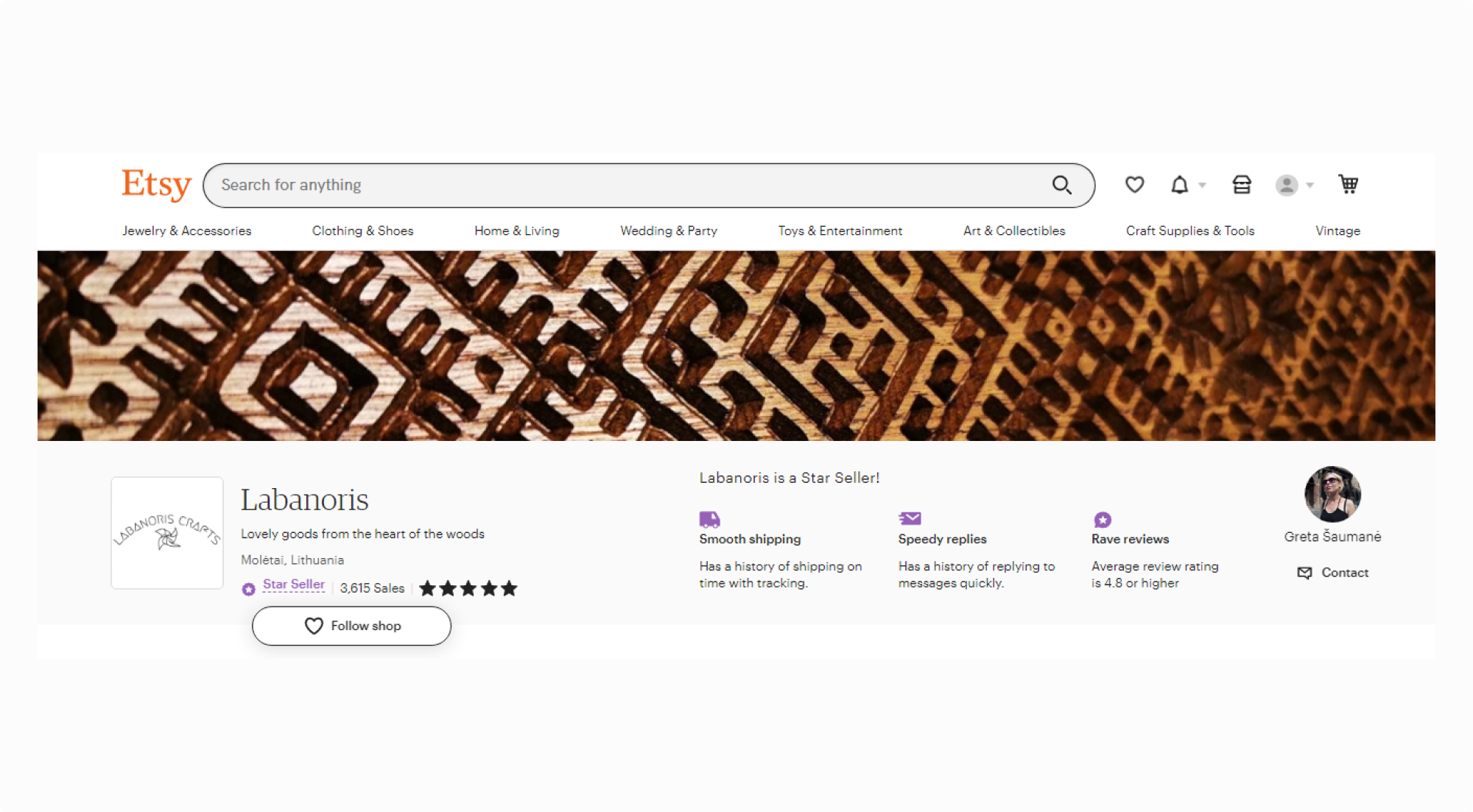 etsy-seller-interview-with-greta-and-algirdas-of-labanoris